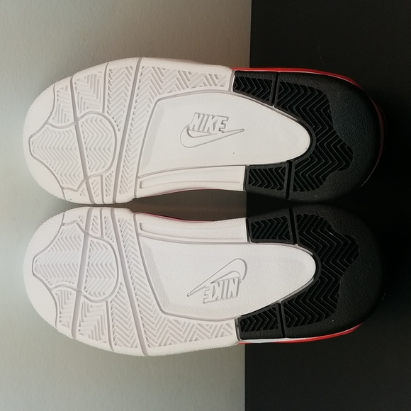 Nike Air Flight Legacy - Picture 5 of 9